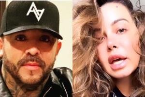 Arrestan a Ángel del Villar: el ex de Chiquis reacciona tras detención del FBI