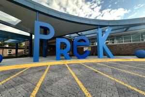 West Chicago Elementary School District 33