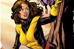 Kitty también sabe artes marciales