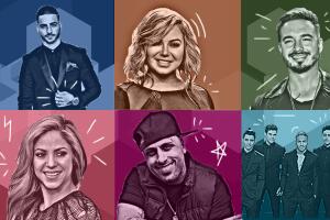 Nominados PJ 2017