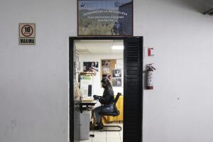 Mexico Disappeared Science