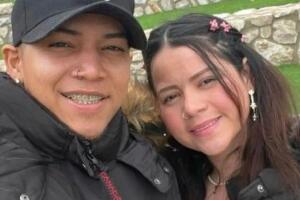 Caraballo fue deportado sin juicio a una prisión en El Salvador, pese a no tener antecedentes criminales.