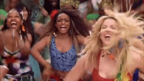 Shakira gifs