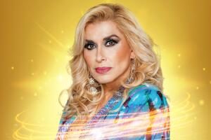 Dulce, campeona de canto El Retador