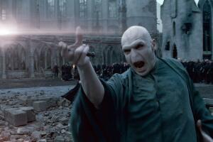 Voldemort
