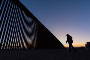 frontera méxico estados unidos