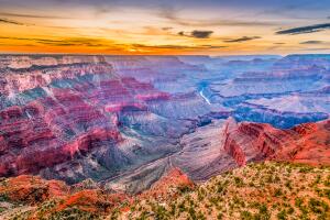 Grand Canyon, USA