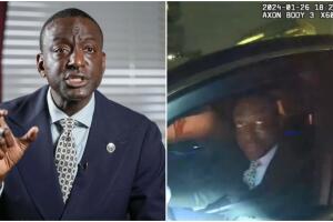 yusef salaam acitivad NYPD nueva york harlem