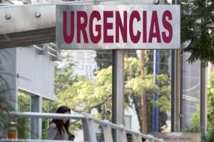 Hospital Urgencias