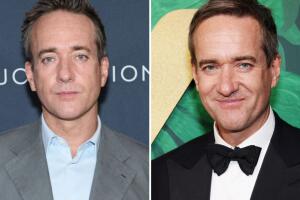 Matthew Macfadyen
