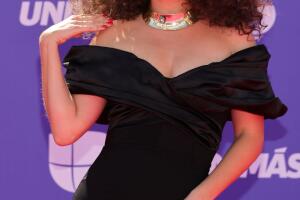 Ana Patricia Gamez Latin American Music Awards 2023