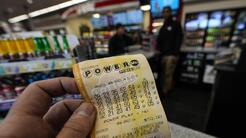 Powerball: estos son los números ganadores del sorteo del 23 de julio de 2025
