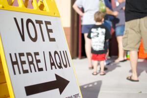 Todo lo que deben saber los votantes sobre la votación anticipada en la ciudad de Nueva York.