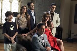 El Maleficio con Fernando Colunga en 2023.