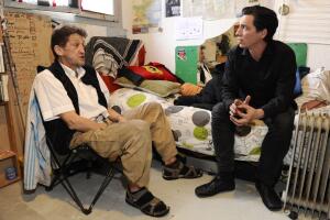 salid mental trastornos