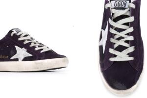 Golden goose Galilea