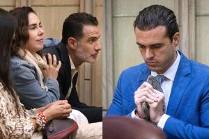Pablo Lyle sentencia: familia del actor está por alcanzar meta de 100 mil dólares 