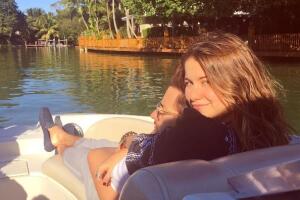 Sofía Reyes y Ricky Montaner