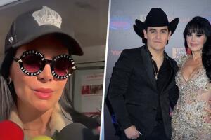 Maribel Guardia tras muerte de su hijo Julián Figueroa: revela que no ha podido tomar terapia