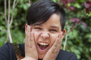 Ellos son los Pequeños Gigantes 2019 que conquistarán tu corazón