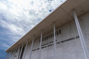 Trump Kennedy Center
