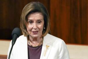 Pelosi