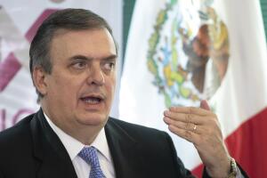 UN Mexico