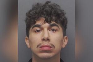 Nicholas Anthony Bishop tiroteo fiesta infantil San Antonio