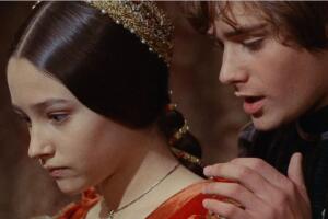 Romeo y Julieta de 1968