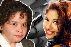 Selena Yolanda Pistola