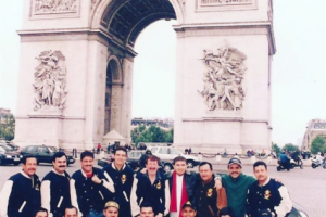 El Recodo 