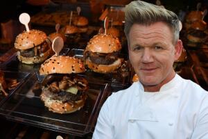 trabajo Gordon Ramsay Chicago
