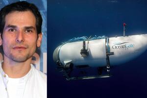 Alan Estrada y submarino Titan: el actor critica las "mentiras" que surgen luego de tragedia 