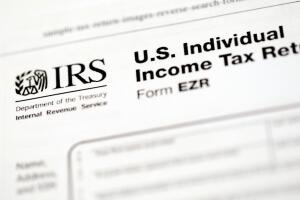 US Tax Forms