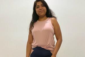 Jetal Agnihotri 