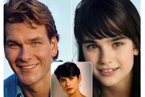 Colección de ilustraciones de Hidreley Diao hijos de parejas del cine y la tv