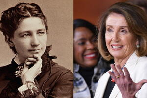 Promo Pelosi Historia