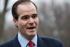 Mauricio Claver-Carone