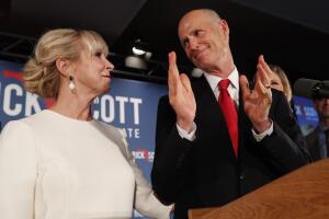 Rick Scott