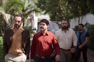 El Chapo Cap. 1