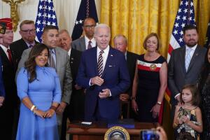 Biden Veterans