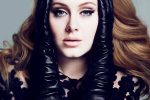 Adele 