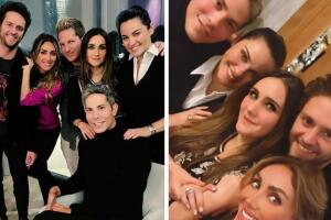 Reunión RBD diciembre 2022