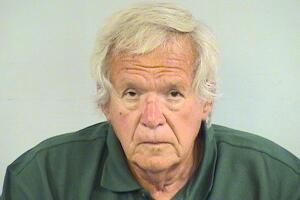 Dennis Hastert, expresidente de la Cámara de Representantes del Congreso de EEUU.