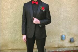 Juan Ángel, hijo de Jenni Rivera