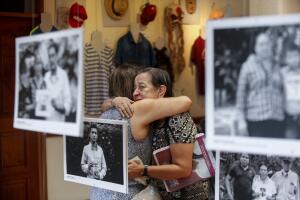 Nicaragua Political Crisis