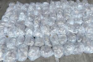 metanfetamina Hong Kong