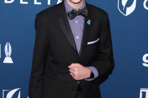 29th Annual GLAAD Media Awards - Red Carpet