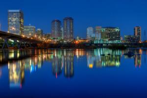 Los lugares más seguros para vivir