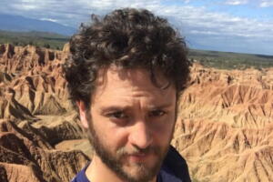 Christopher Uckermann